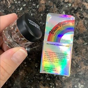Venusgale Beaute Vixen Potion Multichrome Flakes